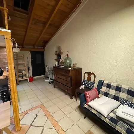 Filoxenos Corfu Island Apartment Mantouki