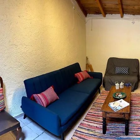 Appartamento Filoxenos Corfu Island Mantouki