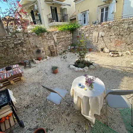 Filoxenos Corfu Island Appartamento *