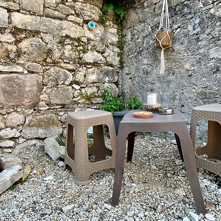 Appartamento Filoxenos Corfu Island *