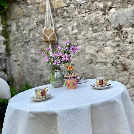 Appartamento Filoxenos Corfu Island Mantouki