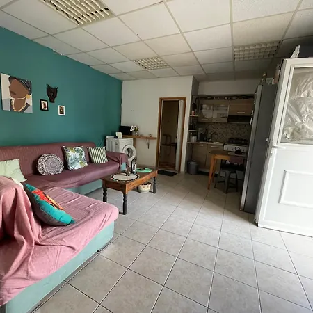 Apartment Filoxenos Corfu Island